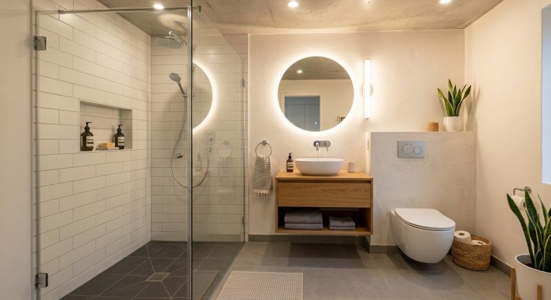 Top Bathroom Remodeling Companies in New River, AZ